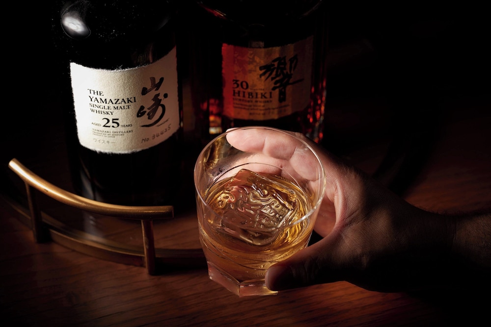 ザ・リッツ・カールトン日光 日光