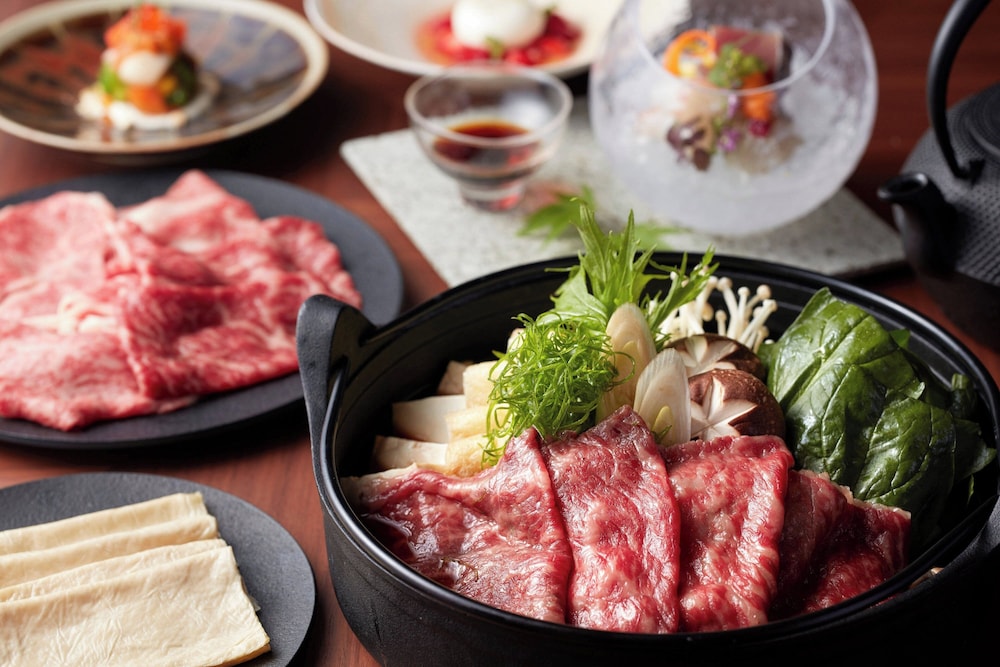 ザ・リッツ・カールトン日光 日光