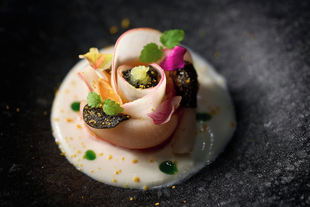 ザ・リッツ・カールトン日光 日光