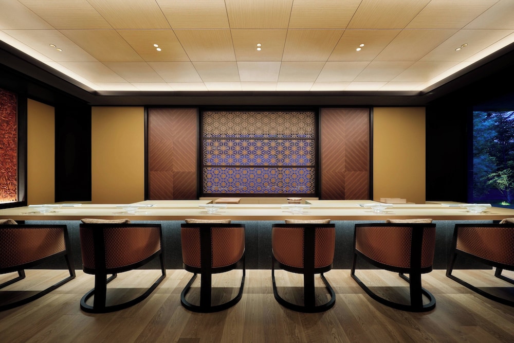 ザ・リッツ・カールトン日光 日光