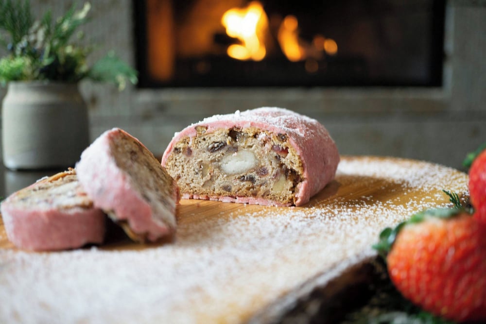 ザ・リッツ・カールトン日光 日光