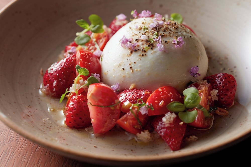 ザ・リッツ・カールトン日光 日光