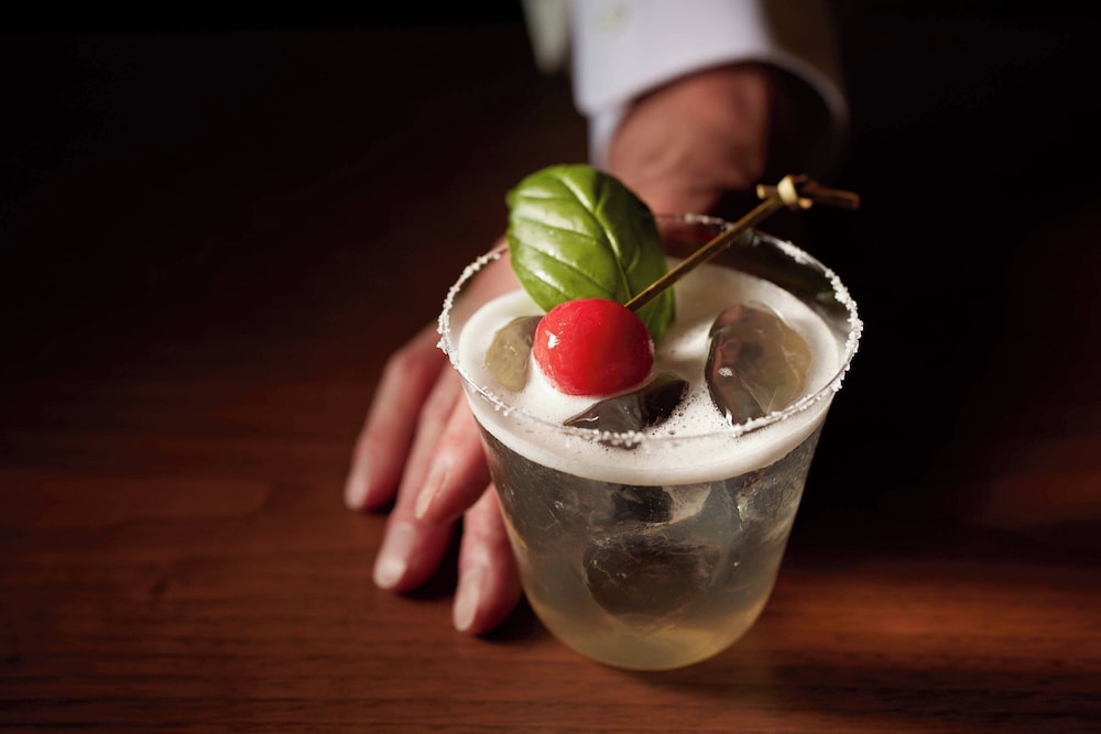 ザ・リッツ・カールトン日光 日光