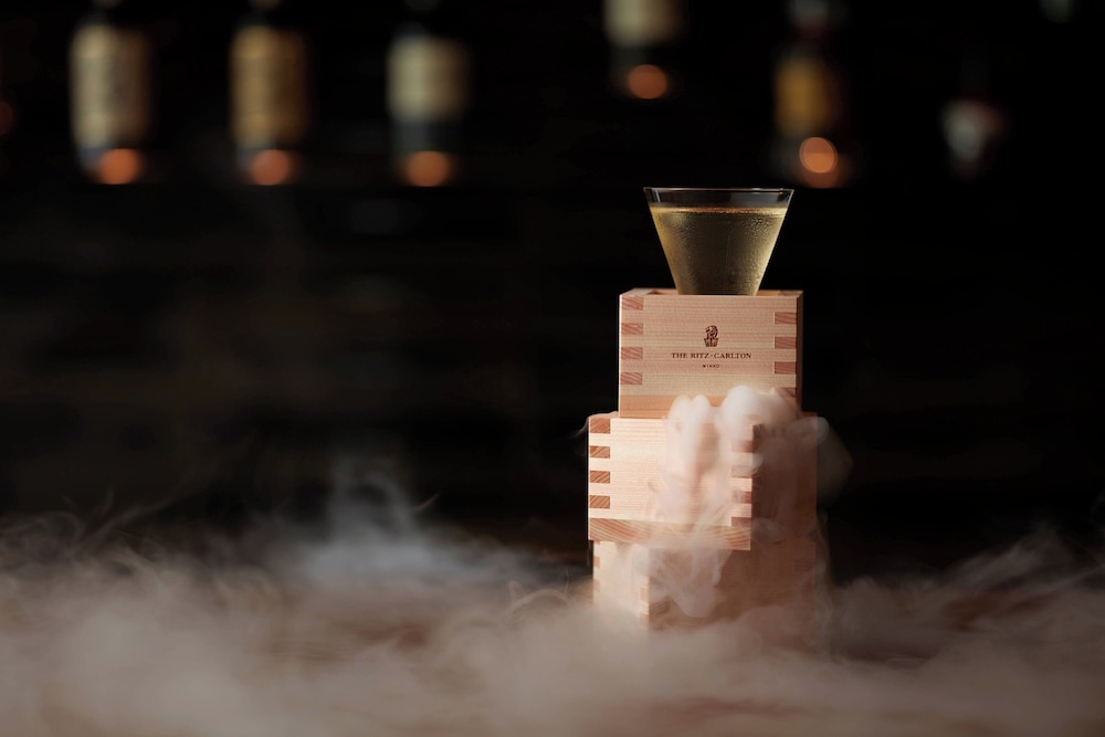 ザ・リッツ・カールトン日光 日光