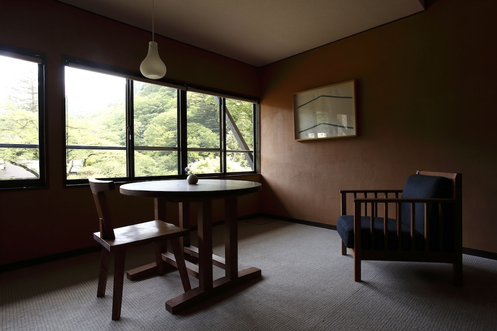 板室温泉大黒屋 日光
