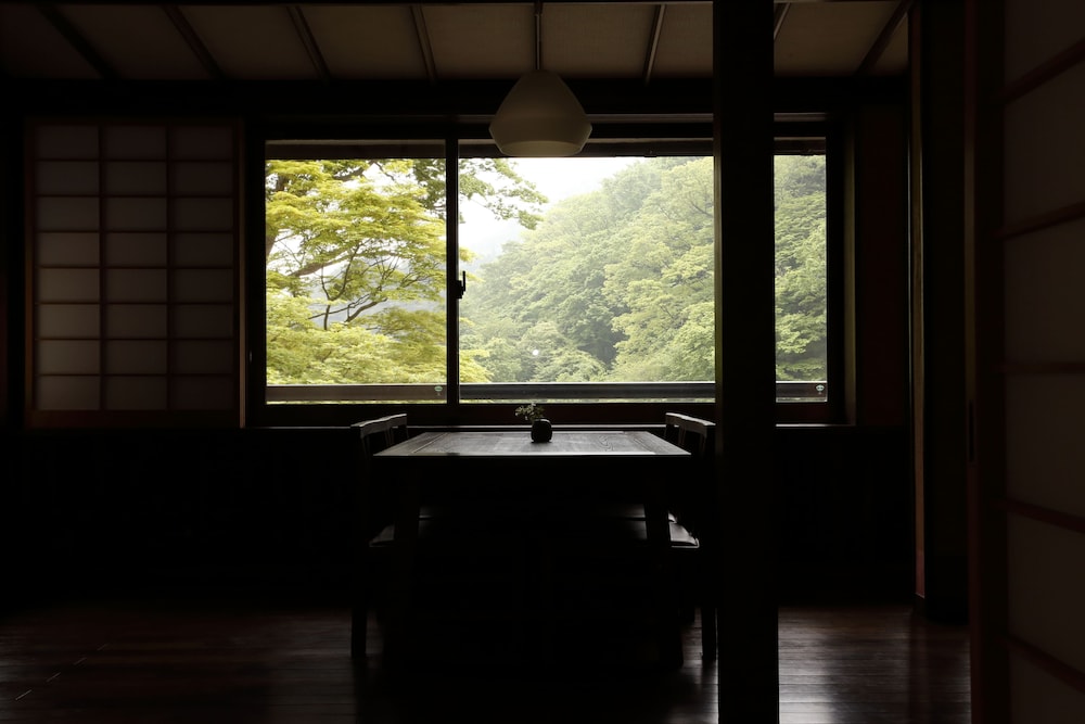 板室温泉大黒屋 日光
