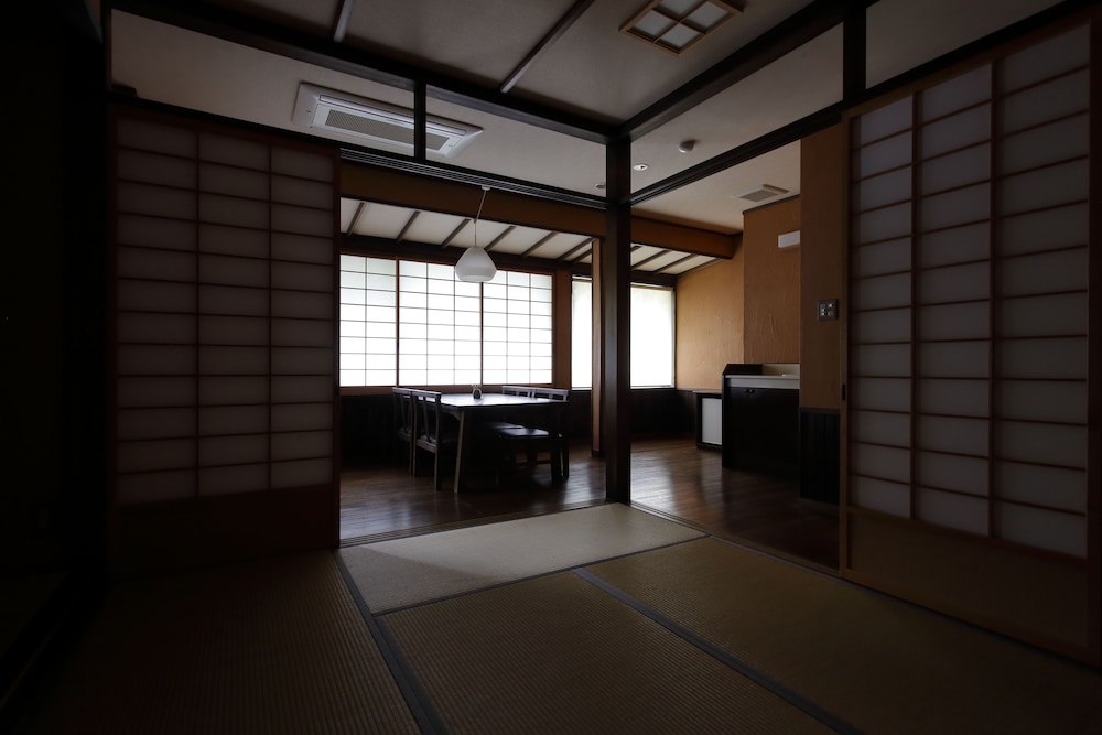 板室温泉大黒屋 日光