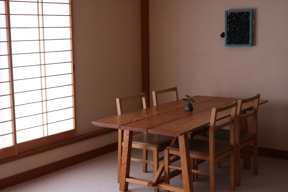 板室温泉大黒屋 日光