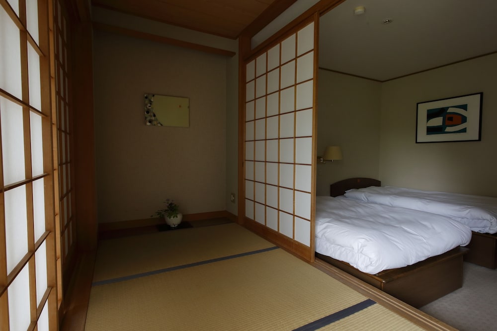板室温泉大黒屋 日光