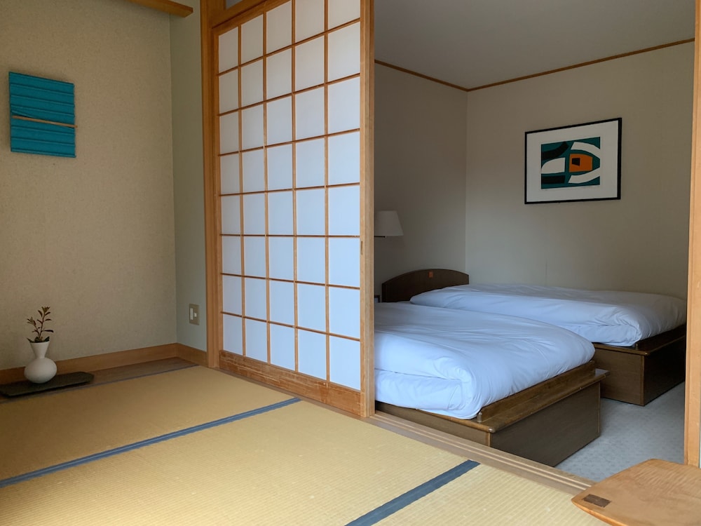 板室温泉大黒屋 日光