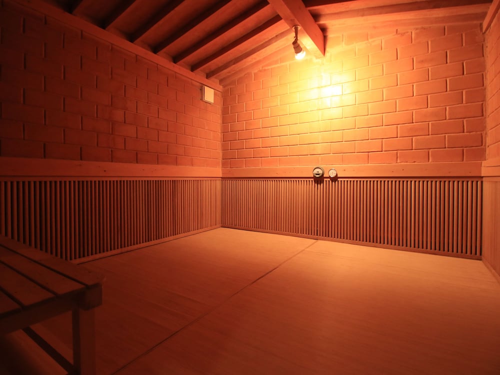 板室温泉大黒屋 日光