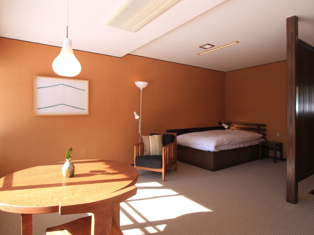 板室温泉大黒屋 日光
