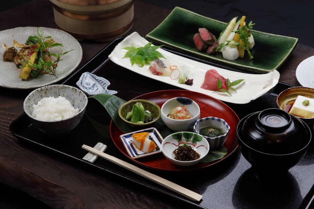 板室温泉大黒屋 日光