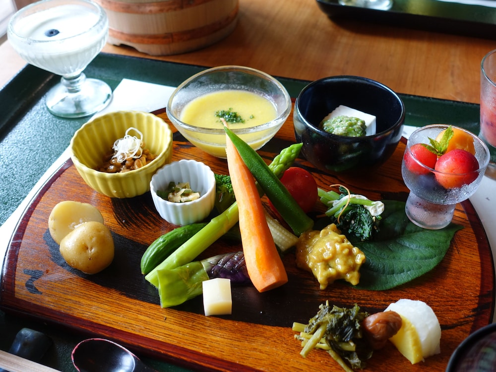 板室温泉大黒屋 日光
