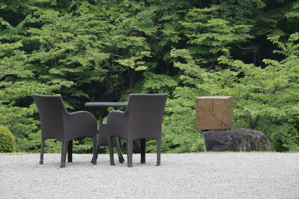 板室温泉大黒屋 日光