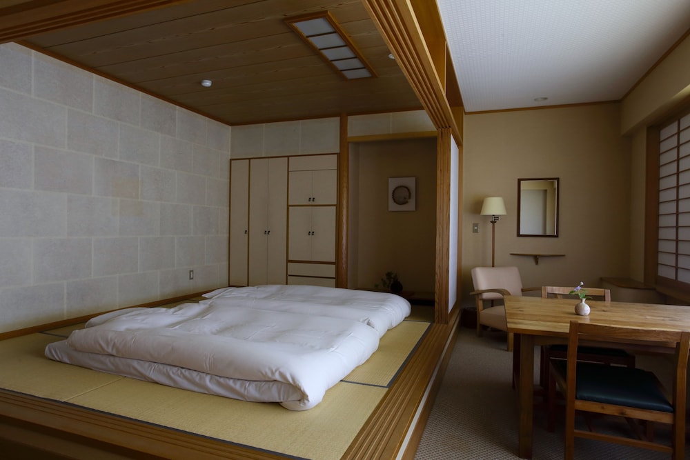 板室温泉大黒屋 日光
