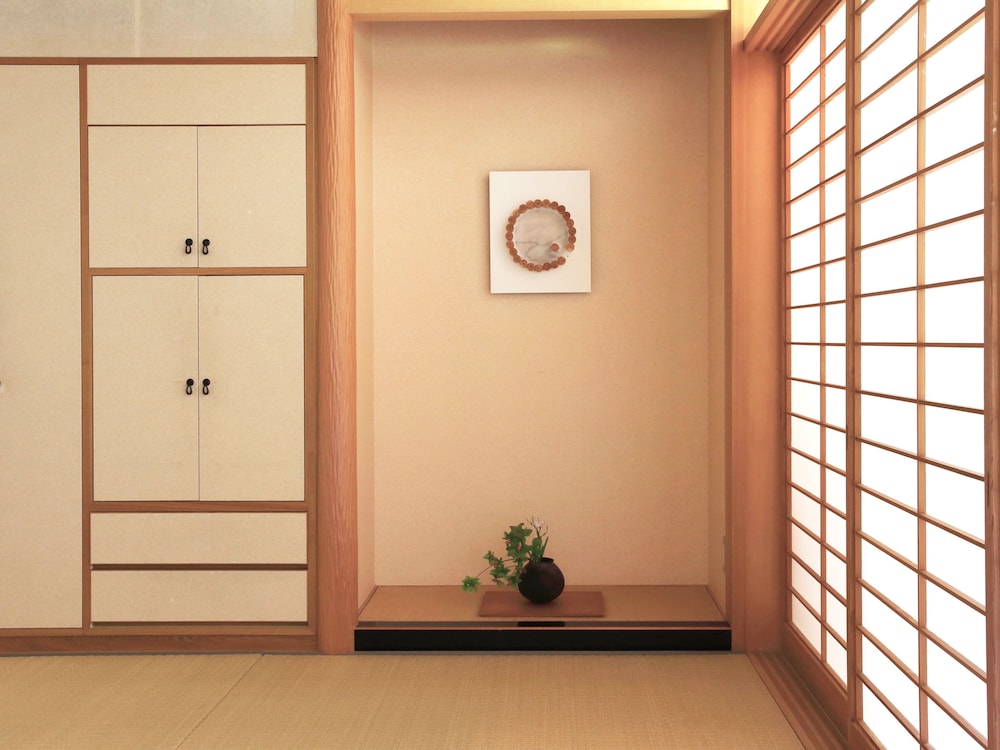 板室温泉大黒屋 日光