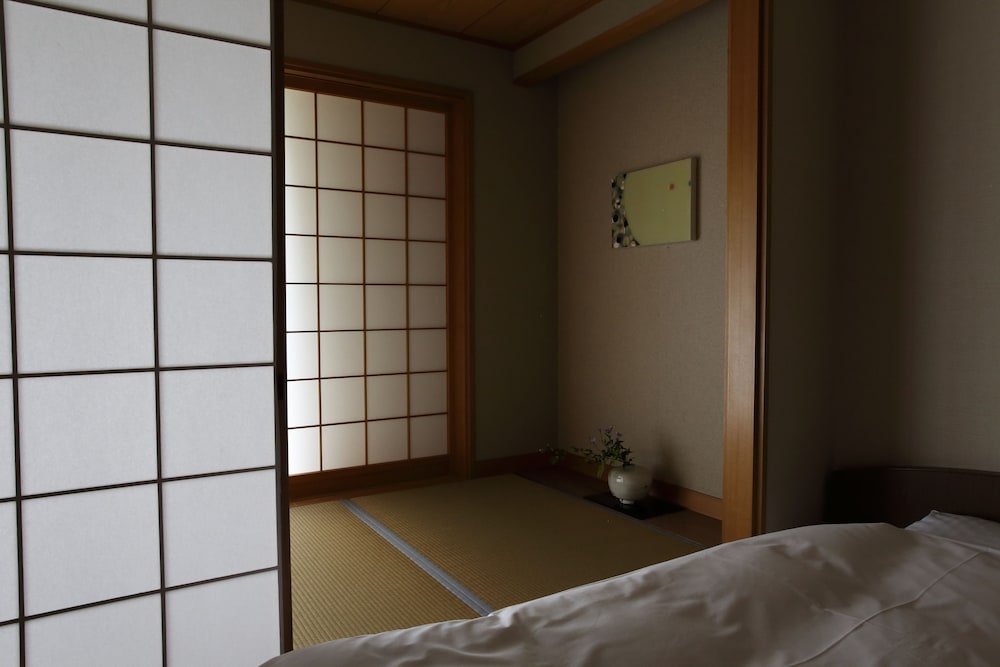 板室温泉大黒屋 日光