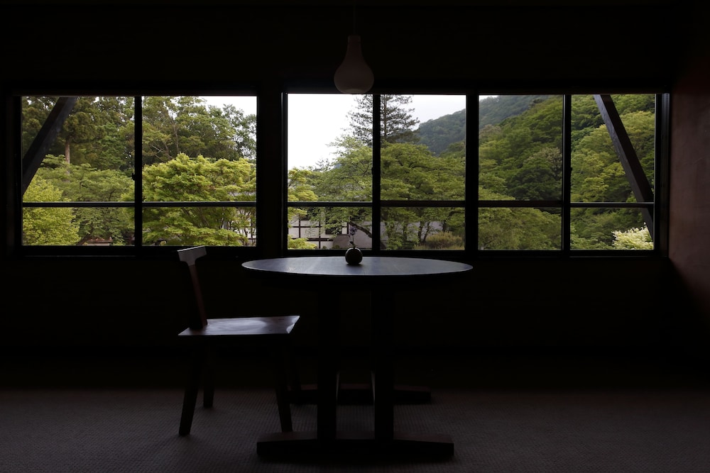 板室温泉大黒屋 日光