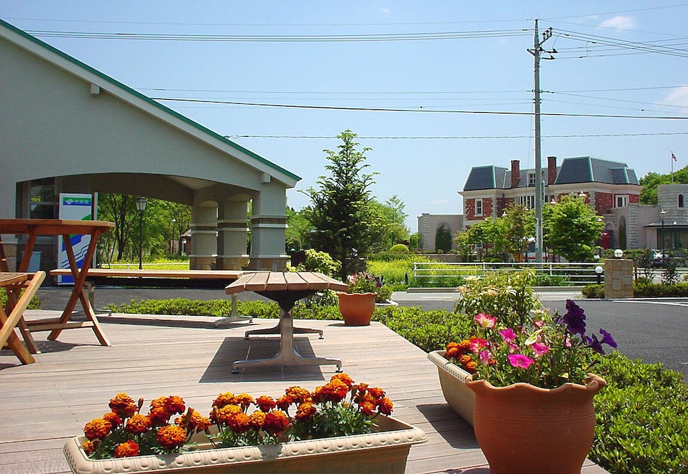 ファミリーロッジ旅籠屋・那須店 日光