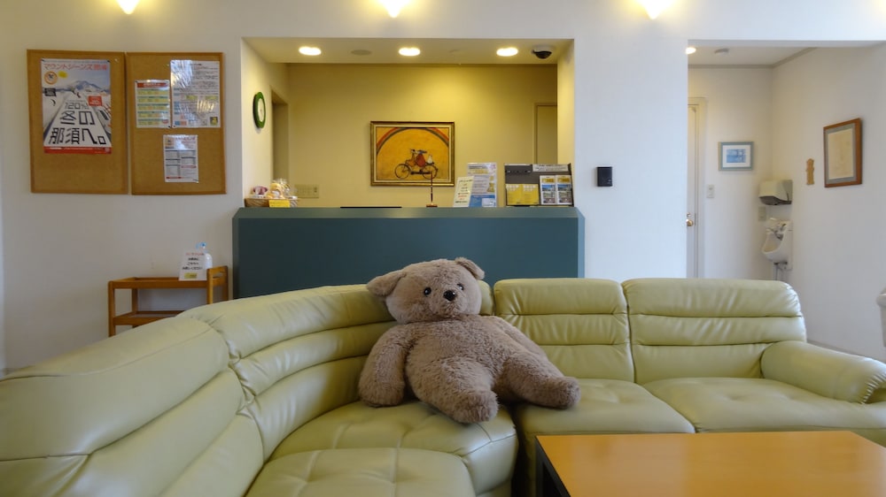 ファミリーロッジ旅籠屋・那須店 日光