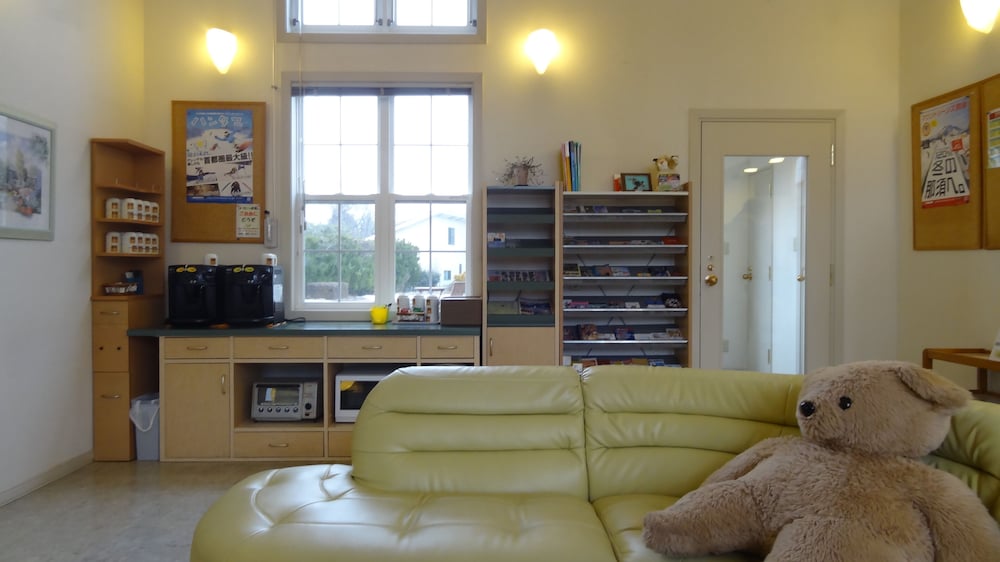 ファミリーロッジ旅籠屋・那須店 日光