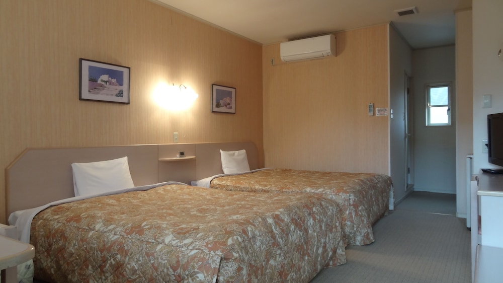 ファミリーロッジ旅籠屋・那須店 日光