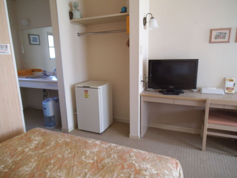 ファミリーロッジ旅籠屋・那須店 日光