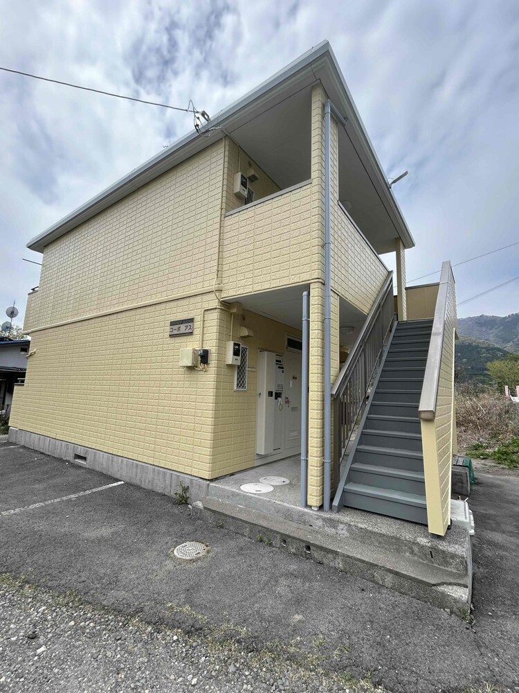 CORPO ASU 日光
