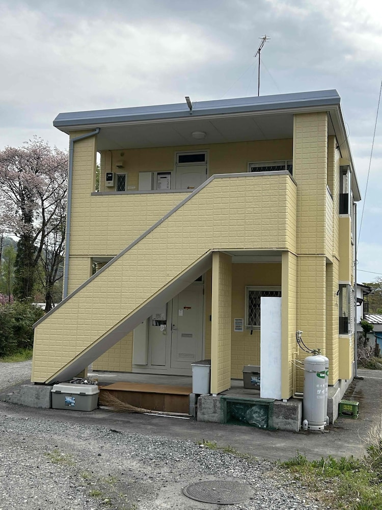 CORPO ASU 日光