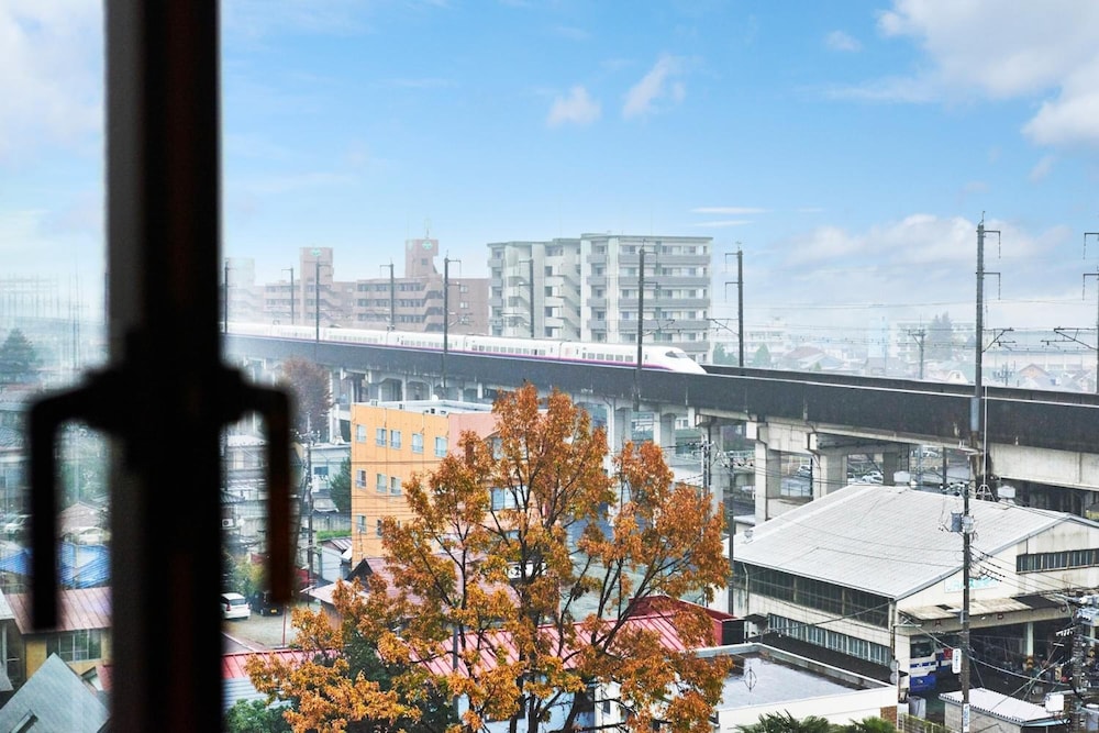 ホテルセレクトイン西那須野駅前 日光