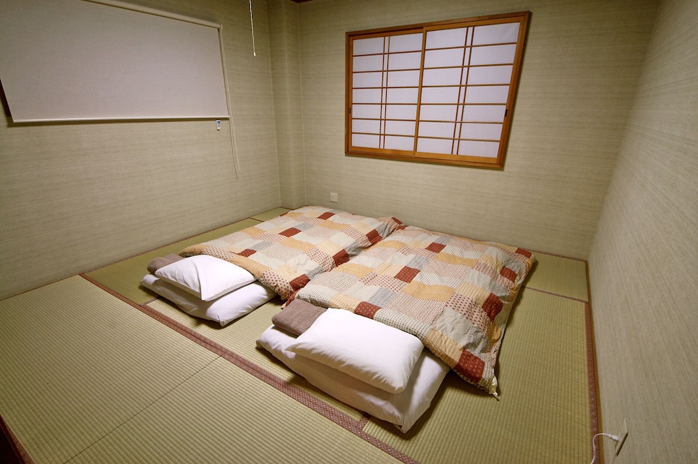 SUMICA APARTMENTS 日光