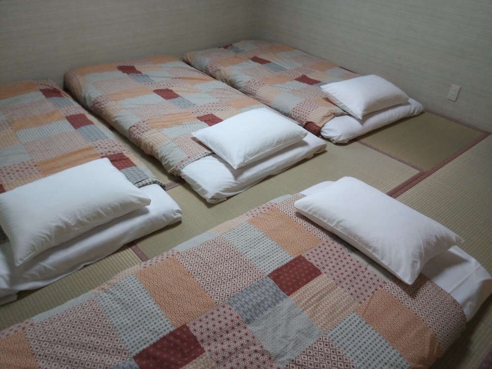 SUMICA APARTMENTS 日光