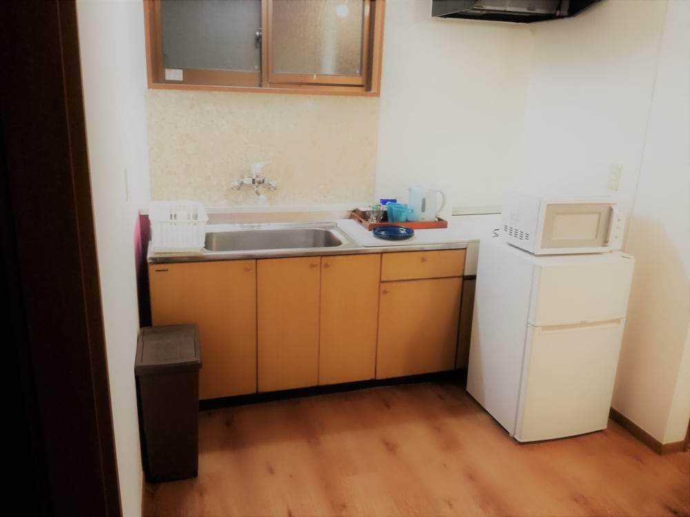 SUMICA APARTMENTS 日光
