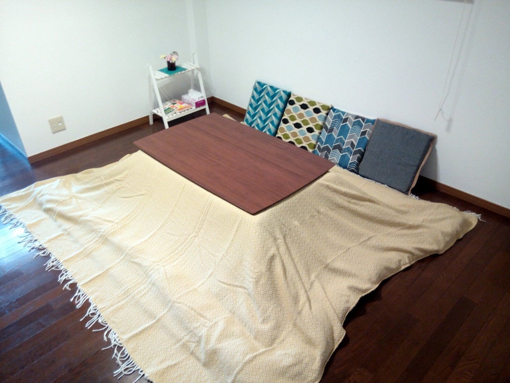 SUMICA APARTMENTS 日光