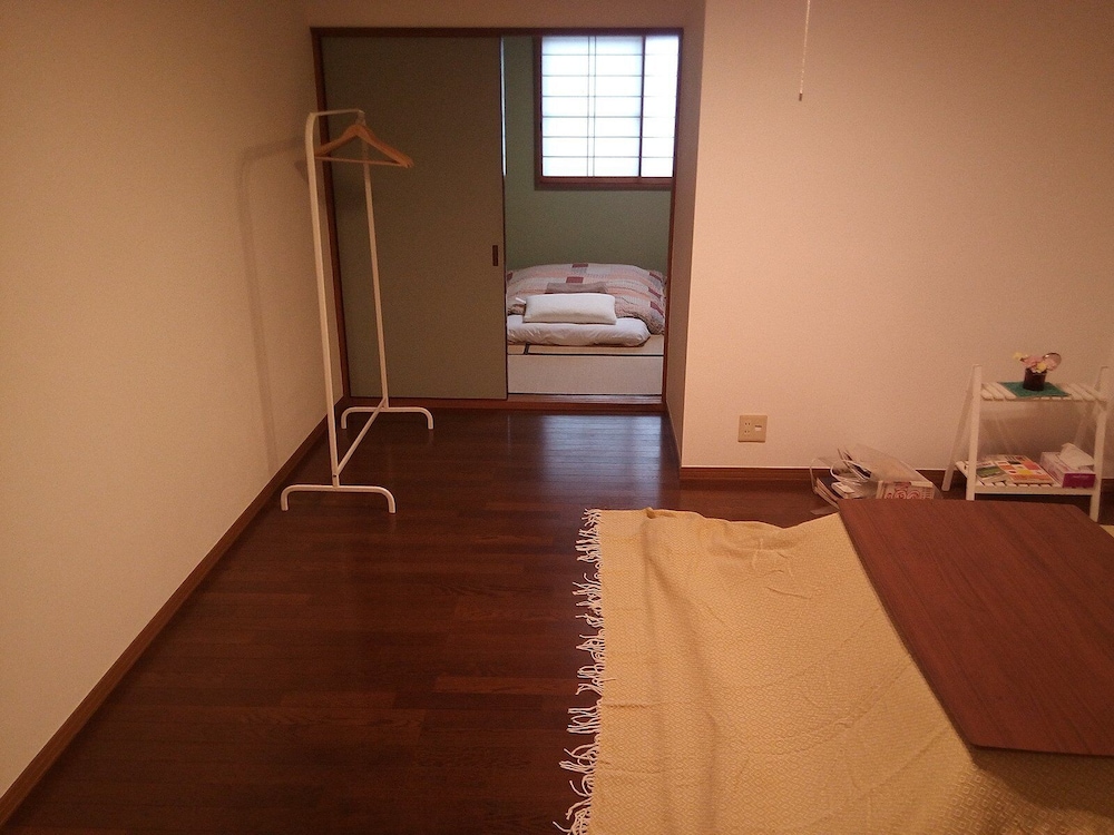 SUMICA APARTMENTS 日光