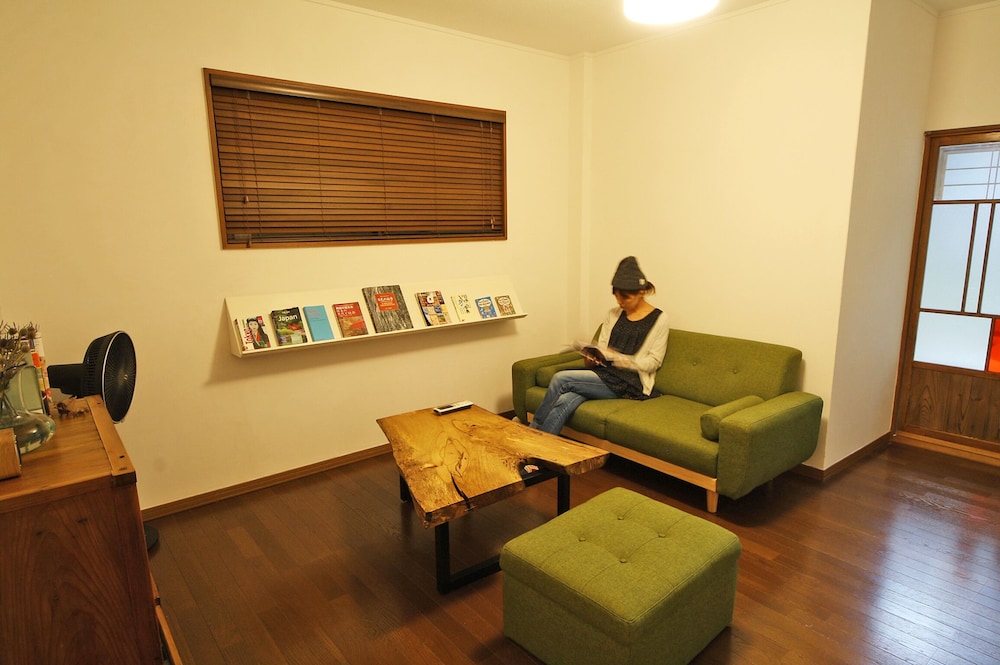 SUMICA APARTMENTS 日光