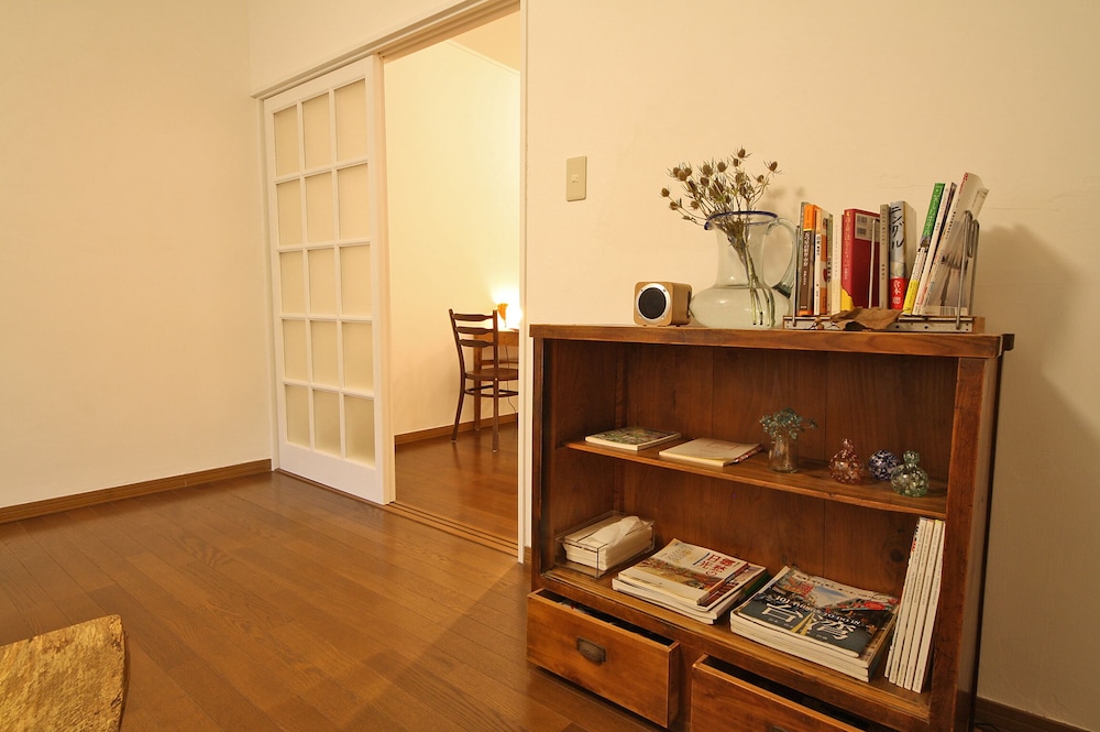 SUMICA APARTMENTS 日光