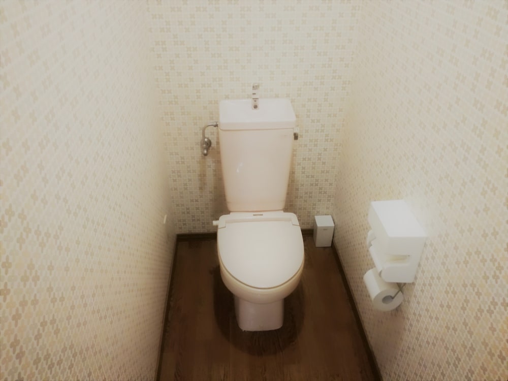 SUMICA APARTMENTS 日光