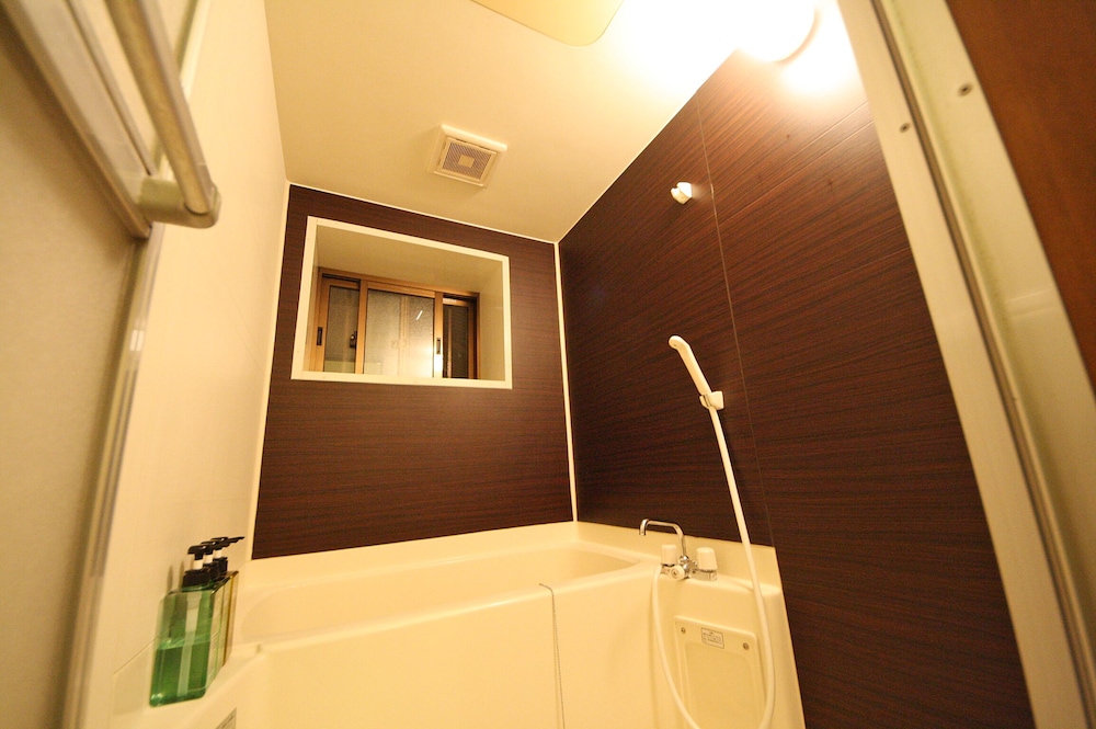 SUMICA APARTMENTS 日光