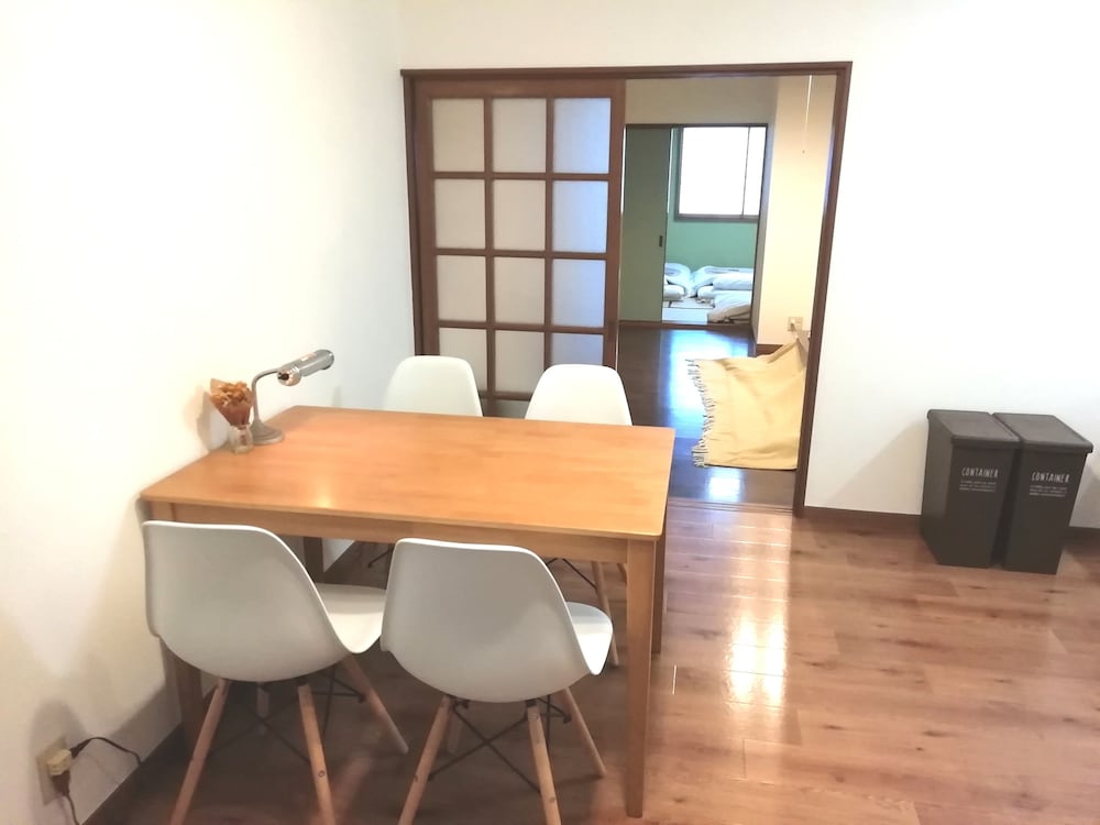 SUMICA APARTMENTS 日光
