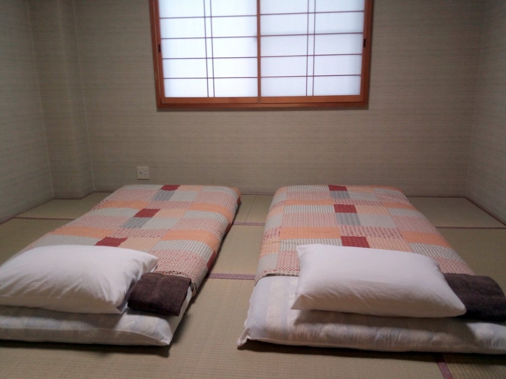 SUMICA APARTMENTS 日光