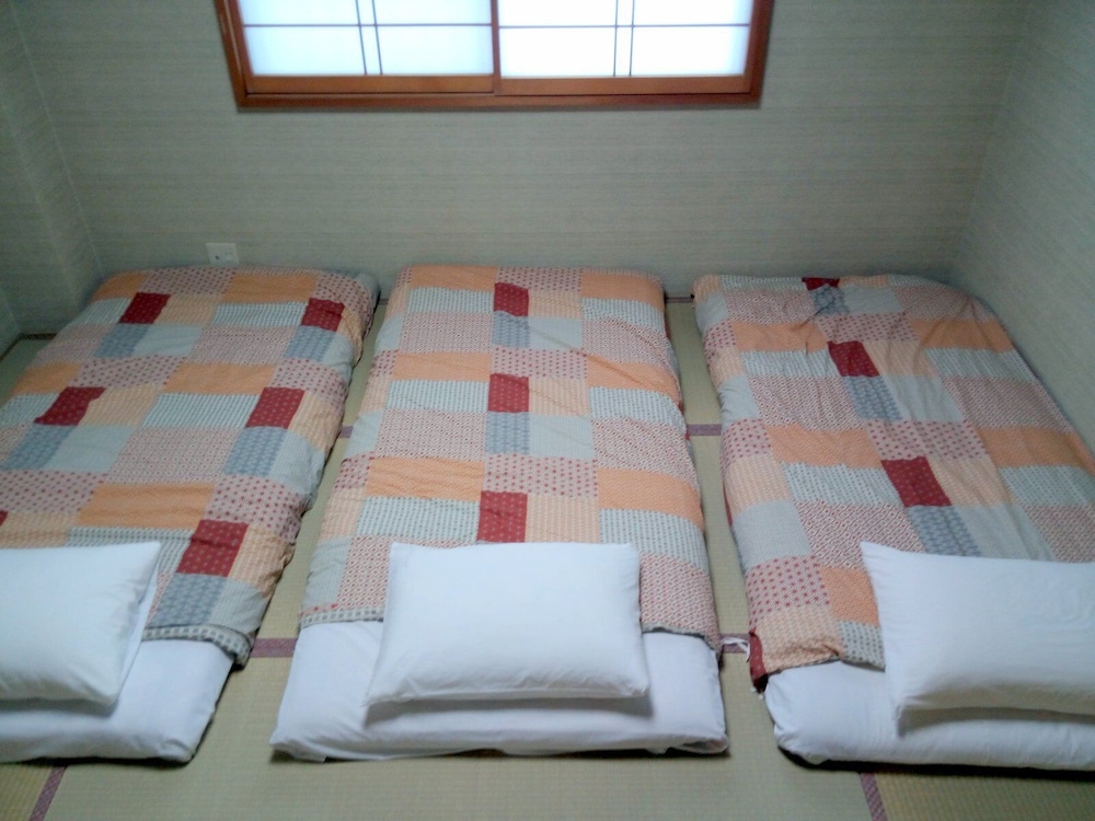 SUMICA APARTMENTS 日光