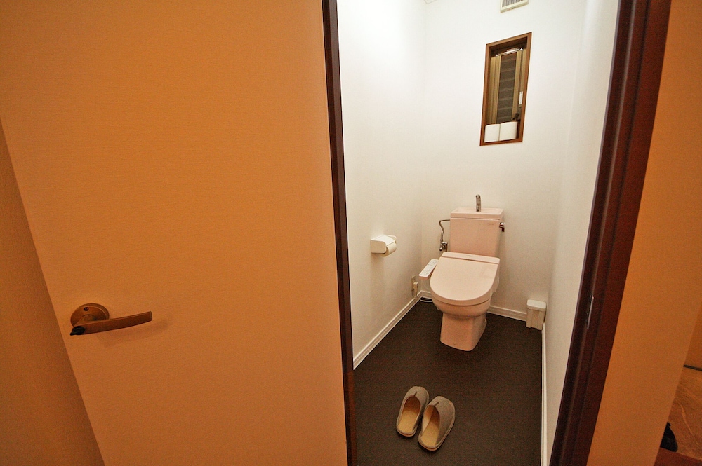 SUMICA APARTMENTS 日光