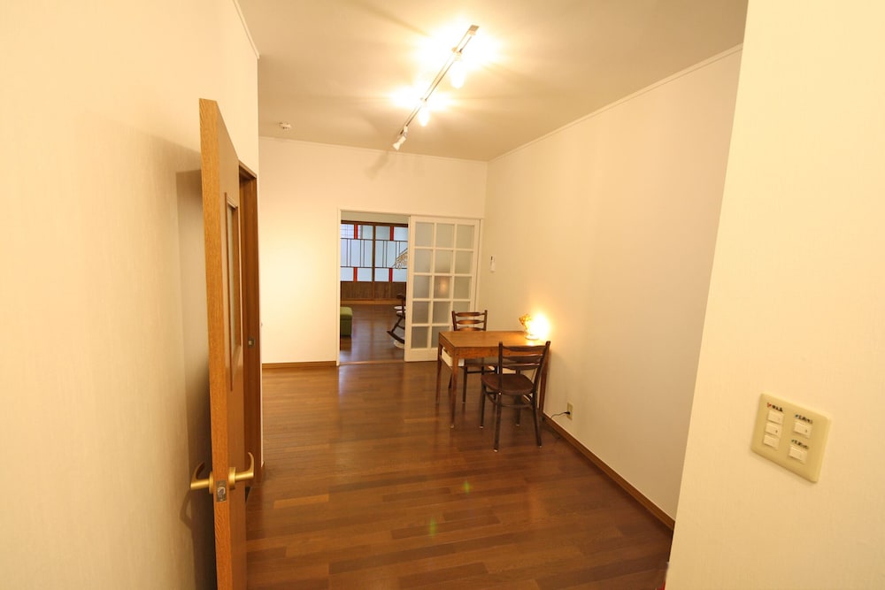 SUMICA APARTMENTS 日光