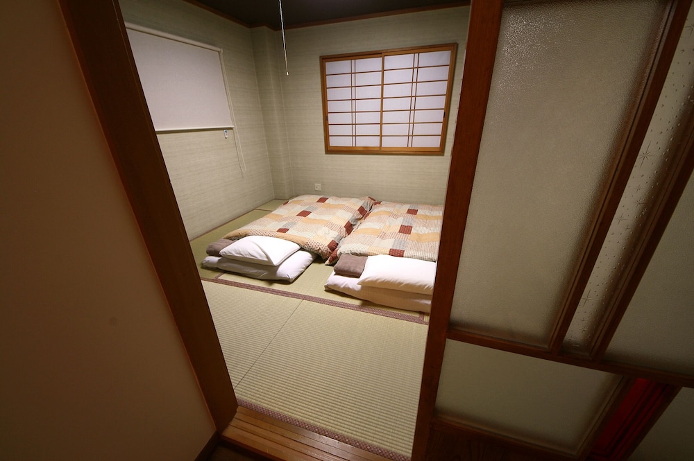 SUMICA APARTMENTS 日光