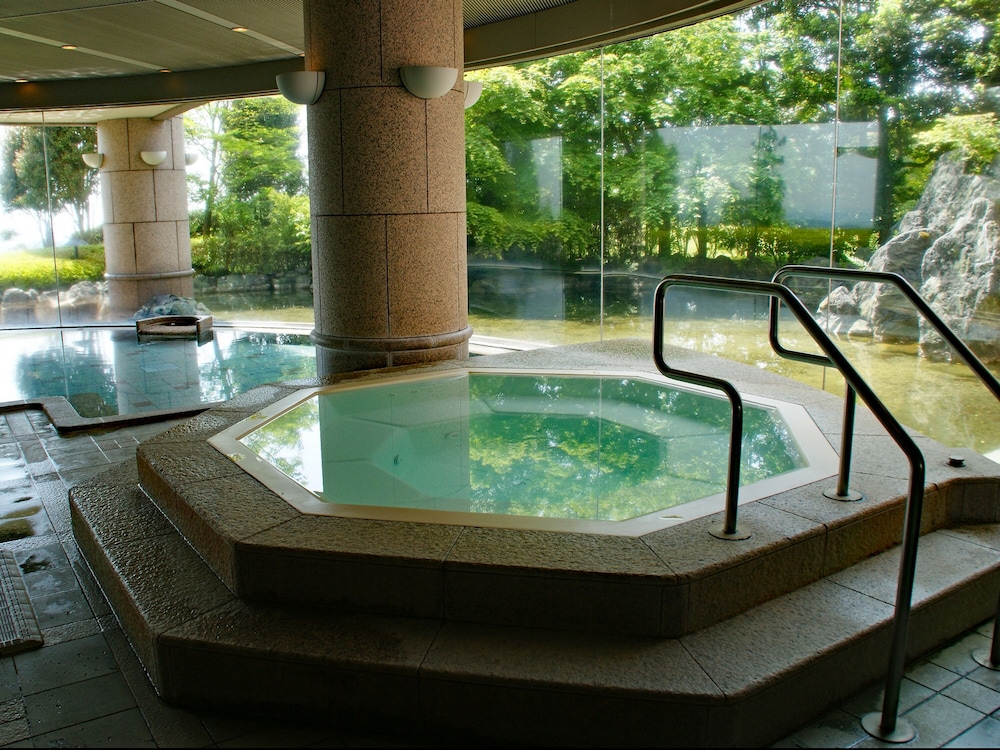 サンヒルズカントリークラブ 日光