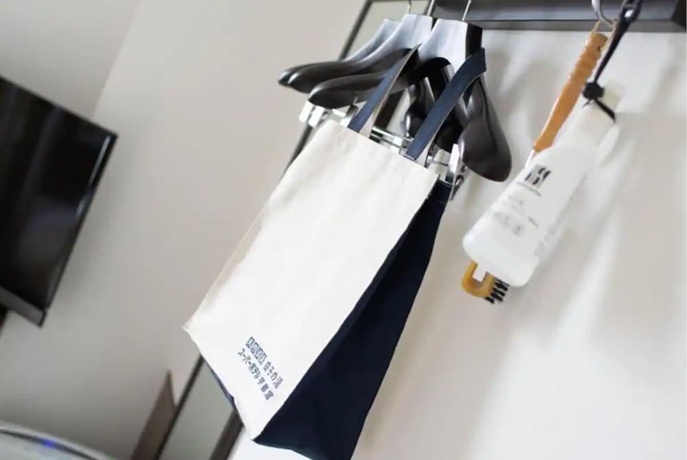 スーパーホテル宇都宮 日光