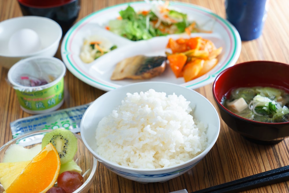 スーパーホテル宇都宮 日光