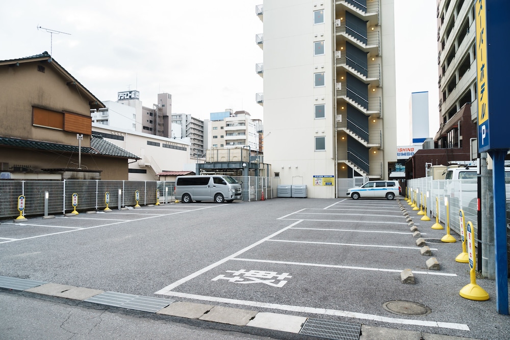 スーパーホテル宇都宮 日光